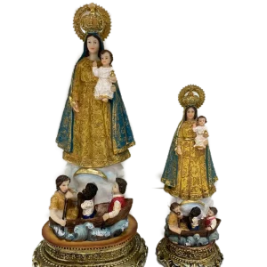 VIRGEN DE LA CARIDAD