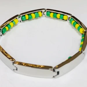 PULSERA ORULA ACERO