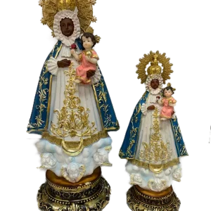 VIRGEN DE REGLA