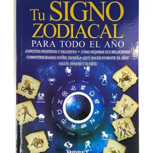 TU SIGNO ZODIACAL