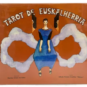 TAROT ESUKALERRIA