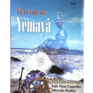 YEMAYA Y OCHUN